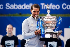 Barcelona Open 2019: Rafael Nadal's probable path to the title