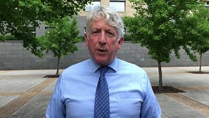 4.2K views · 406 reactions | ‪We’re defending Virginia’s expanded background check law against attack by the gun lobby because background checks are a powerful, commonsense way to reduce gun violence. Huge majorities of Virginians support background checks, and I’m going to fight for them. | Mark Herring | Facebook