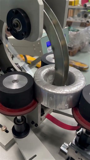 Core Taping machine CTW-300T