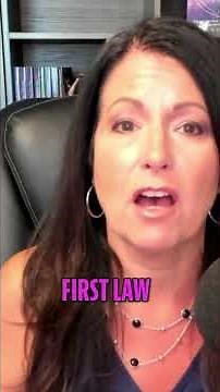 Unlock The 7 Laws of Attraction Manifest Your Dreams Now!