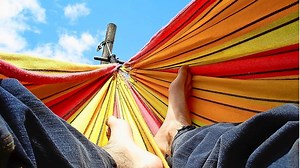 Niedersachsen: Mann spannt Hängematte in ICE auf – Einsatz für Bundespolizei