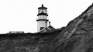 Curious Cape Cod: This lighthouse was moved away from a cliff edge 25 years ago