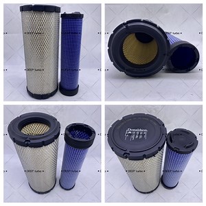 [Hot Item] P827653 Air Filter for Donaldson