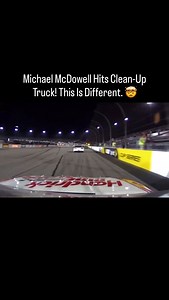 This is defiantly something you don’t see everyday! - Follow @3wide.media for more! - - - - #nascar #racing #kylebusch #busch #racetrack #hamlin #logano #daytona | 3wide.media