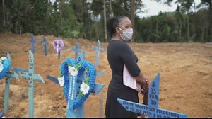 Growing resistance against Latin America lockdowns