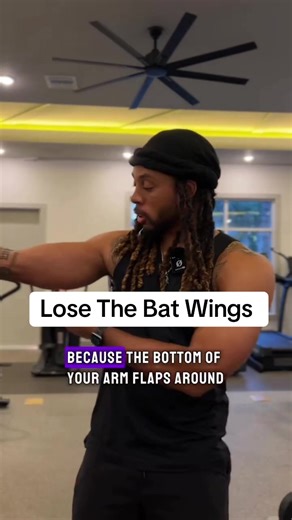 Tone Your Arms Fast with Dumbbell Exercises