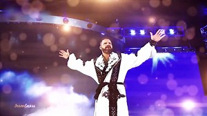 <摄魂>荣耀哥 BOBBY ROODE出场乐MV 2018 Glorious