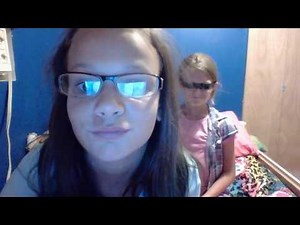 The #Cousins Touch My Body Challenge