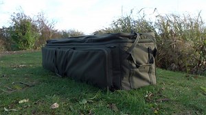 NASH SCOPE RT PACK E' tornato, il borsone con spazio termico, per attrezzature e tre canne Scope montate - guarda il video... | Nash Tackle Italia