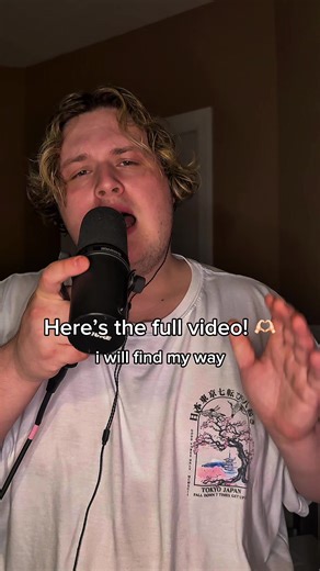 Singing a Tribute to Disney's Hercules