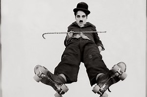 喜劇王チャップリンが残した感動の名言ベスト7   | コメディア