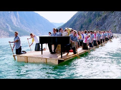 Don't You See My Jesus Coming | God So Loved The World | Fountainview Academy