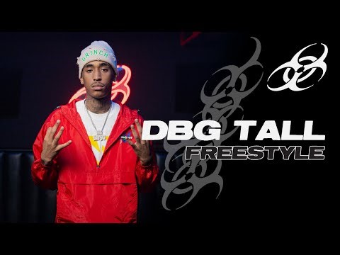 DBG Tall - “Clean Up” | Doomsday Freestyle