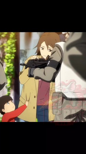 Guilty Crown: Epic Moments from the Series
