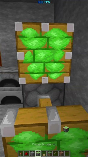 Minecraft Best Secret Base!😎#shorts #minecraft