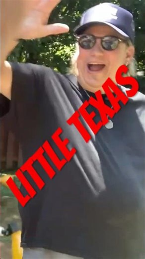 Mini Golf Mayhem: Watch this Hilarious Battle of the Green with Little Texas.