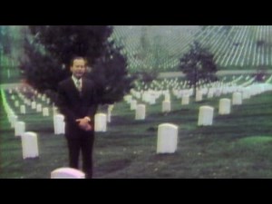 The Seventies: Vietnam "Peace With Honor" Trail...