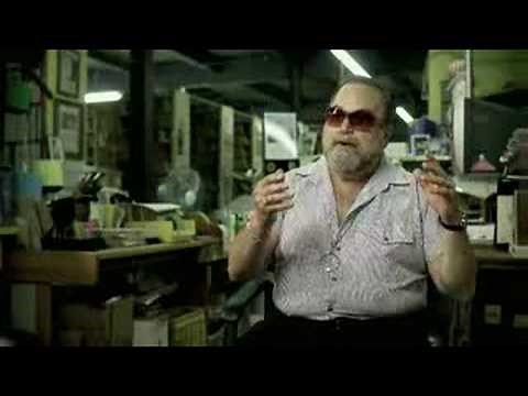 Biggest CD collection in the world