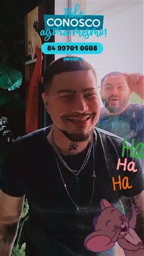 》》》 SALÃO BARBEARIA 《《《 on Instagram