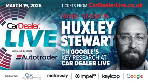 Google to reveal how AI search is changing the way consumers look for cars