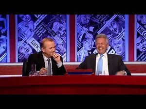 HIGNFY. Brian Blessed (Mount Everest Anecdote)