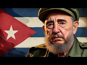 Fidel Castro and the Cuban Communist Revolution - Documentary