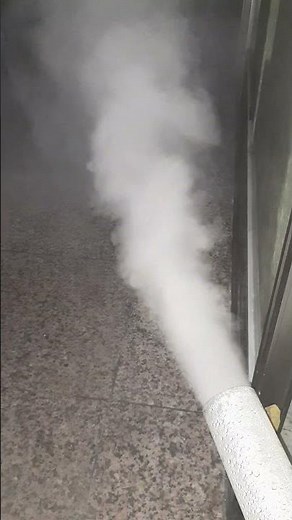 DIY Ultrasonic Large Capacity Humidifier