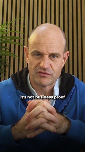 Revenue Screenshots Are Not Business Proof
