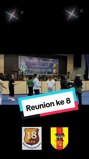 Poco2 Reunion Dance Performance in Miri November 2024