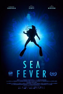 Sea Fever - Angriff aus der Tiefe
