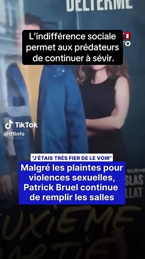 On a le droit aux insultes ou pas ? #patrickbruel #vss #feminisme #pt