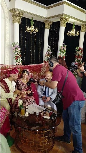 Saras brother wedding #shortvideo #lifeisbutadream #love
