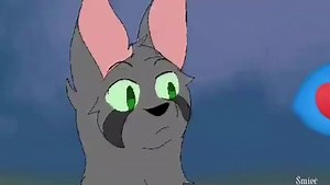 BACKSTABBER || warrior cats oc Finished MAP ||