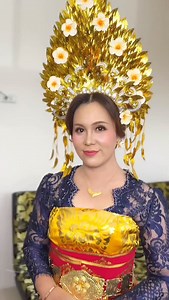 Pengantin Bali✨ Bride @grencindy | Jessica Make Up