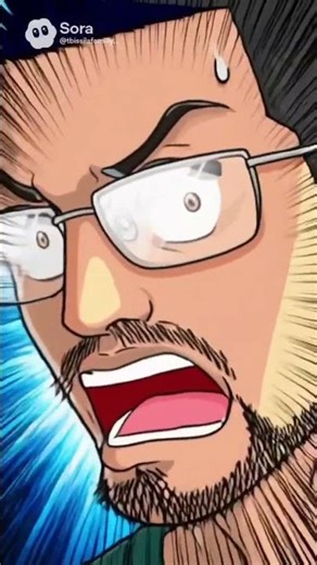 Naniii ?! #funny #anime #japan #memes #meme #animation #cartoon #comedy #otaku #nani #ytshorts #usa