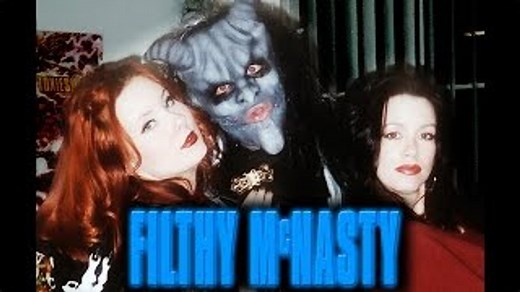 Filthy McNasty 4: Carnal Holocaust | Full Horror Movie