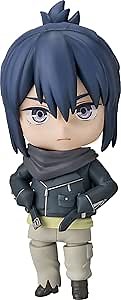 Good Smile Arts Shanghai No.6 Nezumi Nendoroid Action Figure