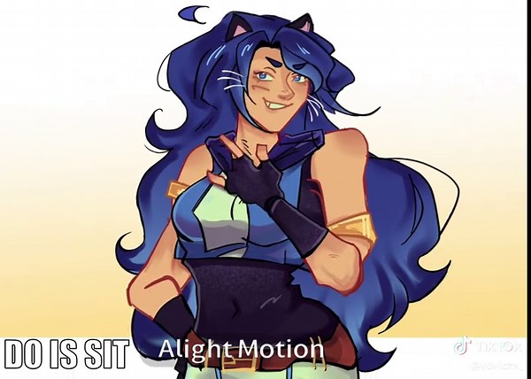 Creative Animation by Funneh Krew