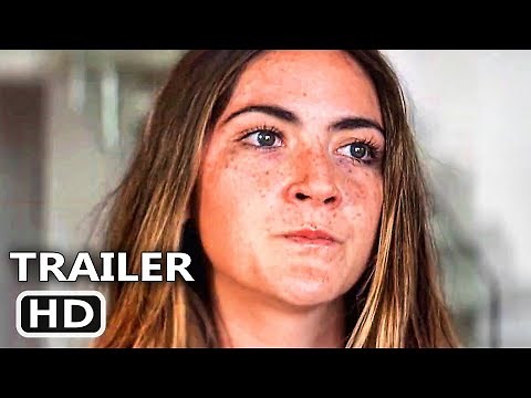 SHEROES Trailer (2023) Isabelle Fuhrman, Skai Jackson, Wallis Day