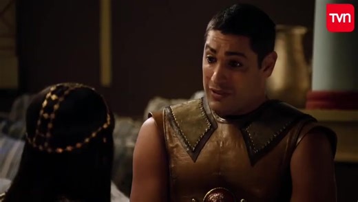 Moisés y los 10 mandamientos capitulo 182 | Devocionales Y Mas