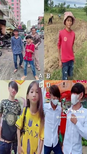 បទល្បីក្នុង tik tok ❤️🇰🇭 2025