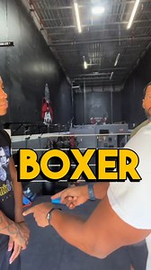 If you wanna Box, you MUST do this! #lboxinglegend #boxingtrainer #boxinglife #boxingtips #masterboxing | Master Boxing