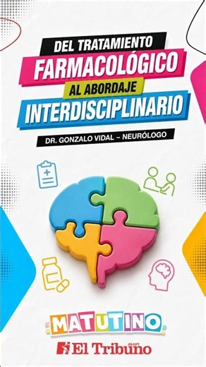 FROM PHARMACOLOGICAL TREATMENT TO INTERDISCIPLINARY APPROACH