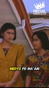 Multo in the City (1994) | Regal Entertainment Inc.
