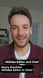 How does AllSides create balanced news that informs and doesn’t...