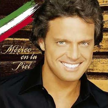 Luis Miguel - Cielo Rojo (Karaoke)