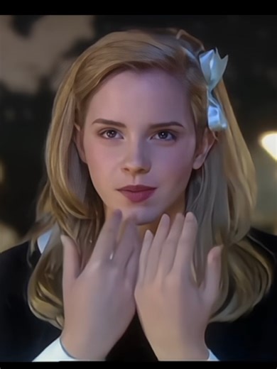 Emma Watson's Performance in Ballet Shoes (2007)