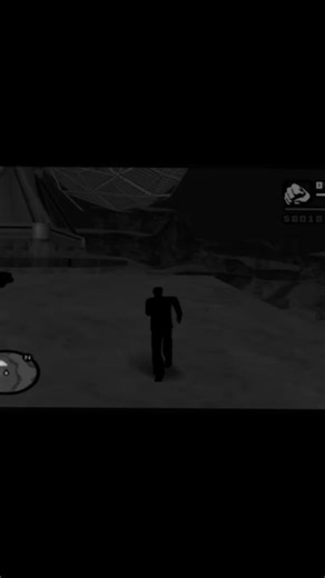 GTA misterix mod #gta#terror#sanandreas