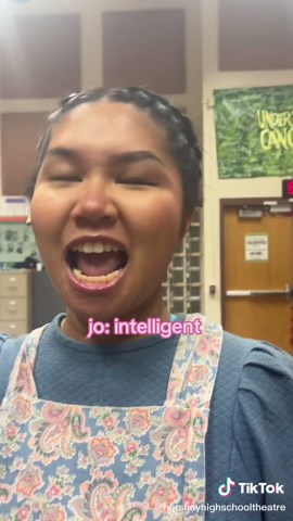 Celebrating Little Women: A Night at the Theatre