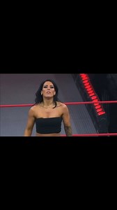 Tessa Blanchard has returned to TNA at Final Resolution | Covalent TV